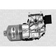 064053012010 MAGNETI MARELLI Двигун склоочисника