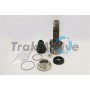 45-0063 TrakMotive Шарнирный комплект, Привідний вал