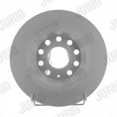 562258JC JURID Гальмівний диск