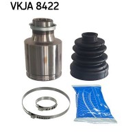VKJA 8422 SKF Шарнирный комплект, Привідний вал