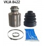 VKJA 8422 SKF Шарнирный комплект, Привідний вал