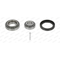 FDWB11169 MOOG Комплект підшипника ступиці колеса