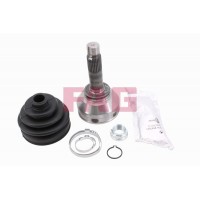 771 0429 30 FAG Шарнирный комплект, Привідний вал