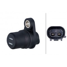 6PU 230 048-821 HELLA Датчик частота обертання колеса