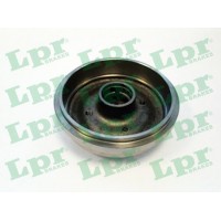 7D0226 LPR Гальмівний барабан