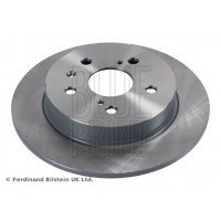 ADK84335 BLUE PRINT Гальмівний диск