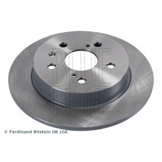 ADK84335 BLUE PRINT Гальмівний диск