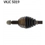 VKJC 5019 SKF Привідний вал