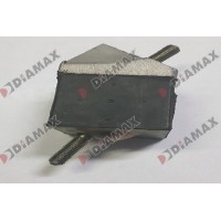 A1216 DIAMAX Підвіска двигун