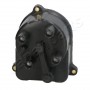 CA-411 JAPANPARTS Кришка розподільника запалювання