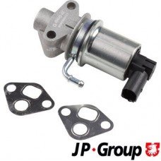 1119902800 JP GROUP Клапан повернення ОГ