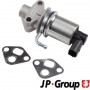 1119902800 JP GROUP Клапан повернення ОГ