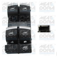 26159 MEAT & DORIA Вимикач склопідйомник