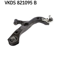 VKDS 821095 B SKF Ричаг незалежної підвіски колеса, подвеска колеса