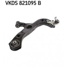 VKDS 821095 B SKF Ричаг незалежної підвіски колеса, подвеска колеса VKDS 821095 B SKF Ричаг незалежної підвіски колеса, подвеска колеса