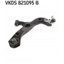 VKDS 821095 B SKF Ричаг незалежної підвіски колеса, подвеска колеса