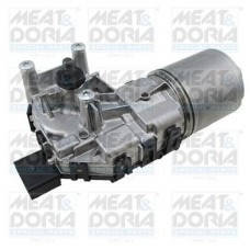 27060 MEAT & DORIA Двигун склоочисника