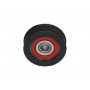 DTP-8506 KAVO PARTS натяжний ролик, Поліклиновий ремінь