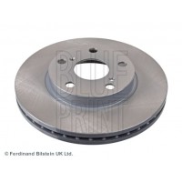 ADT343279 BLUE PRINT Гальмівний диск