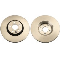 DF6185S TRW Гальмівний диск