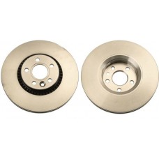 DF6185S TRW Гальмівний диск