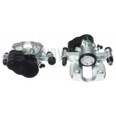 345505 BUDWEG CALIPER Гальмівний супорт