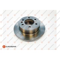 1667851680 EUROREPAR Гальмівний диск