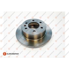 1667851680 EUROREPAR Гальмівний диск