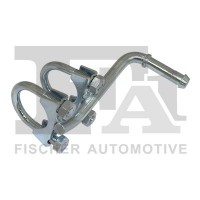 225-940 FA1 Кронштейн система випуску ОГ