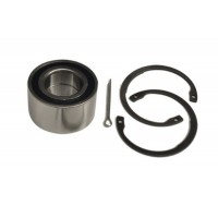 70784 ASAM Комплект підшипника ступиці колеса