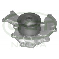 PA10045 GGT Водяний насос охолодження двигуна