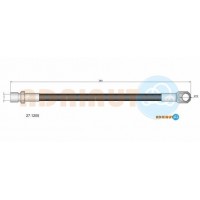 27.1205 ADRIAUTO Гальмівний шланг