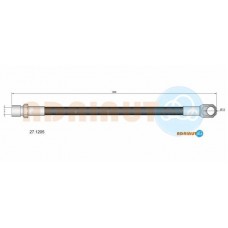 27.1205 ADRIAUTO Гальмівний шланг