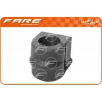 10726 FARE SA Опора стабілізатора