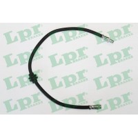 6T48612 LPR Гальмівний шланг