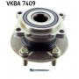 VKBA 7409 SKF Комплект підшипника ступиці колеса