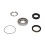 WBK-5508 KAVO PARTS Комплект підшипника ступиці колеса