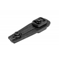 MH13117 MEHA AUTOMOTIVE Підвіска двигун