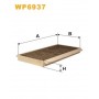 WP6937 WIX FILTERS Фільтр повітря у внутрішньому просторі
