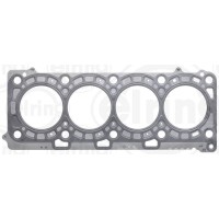 484.000 ELRING Прокладка головка циліндра
