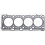 484.000 ELRING Прокладка головка циліндра