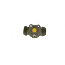 F 026 009 939 BOSCH Колісний гальмівний циліндр