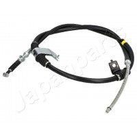 BC-H23L JAPANPARTS Тросик, cтояночный тормоз