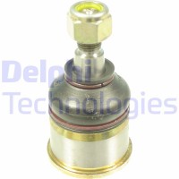 TC836 DELPHI Шарнір незалежної підвіски поворотного важеля