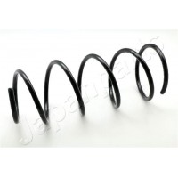 ZC1080C JAPANPARTS Пружина ходової частини