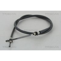 8140 251205 TRISCAN Тросик, cтояночный тормоз