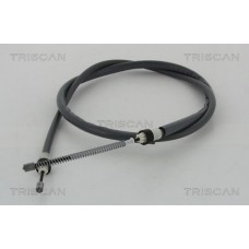 8140 251205 TRISCAN Тросик, cтояночный тормоз
