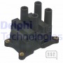 GN10449-12B1 DELPHI Котушка запалювання