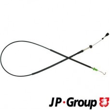 1170102800 JP GROUP Тросик газу