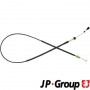 1170102800 JP GROUP Тросик газу